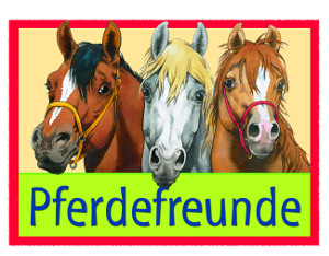 Pferdefreunde